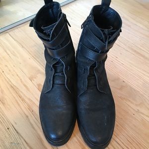 allsaints defoe boot